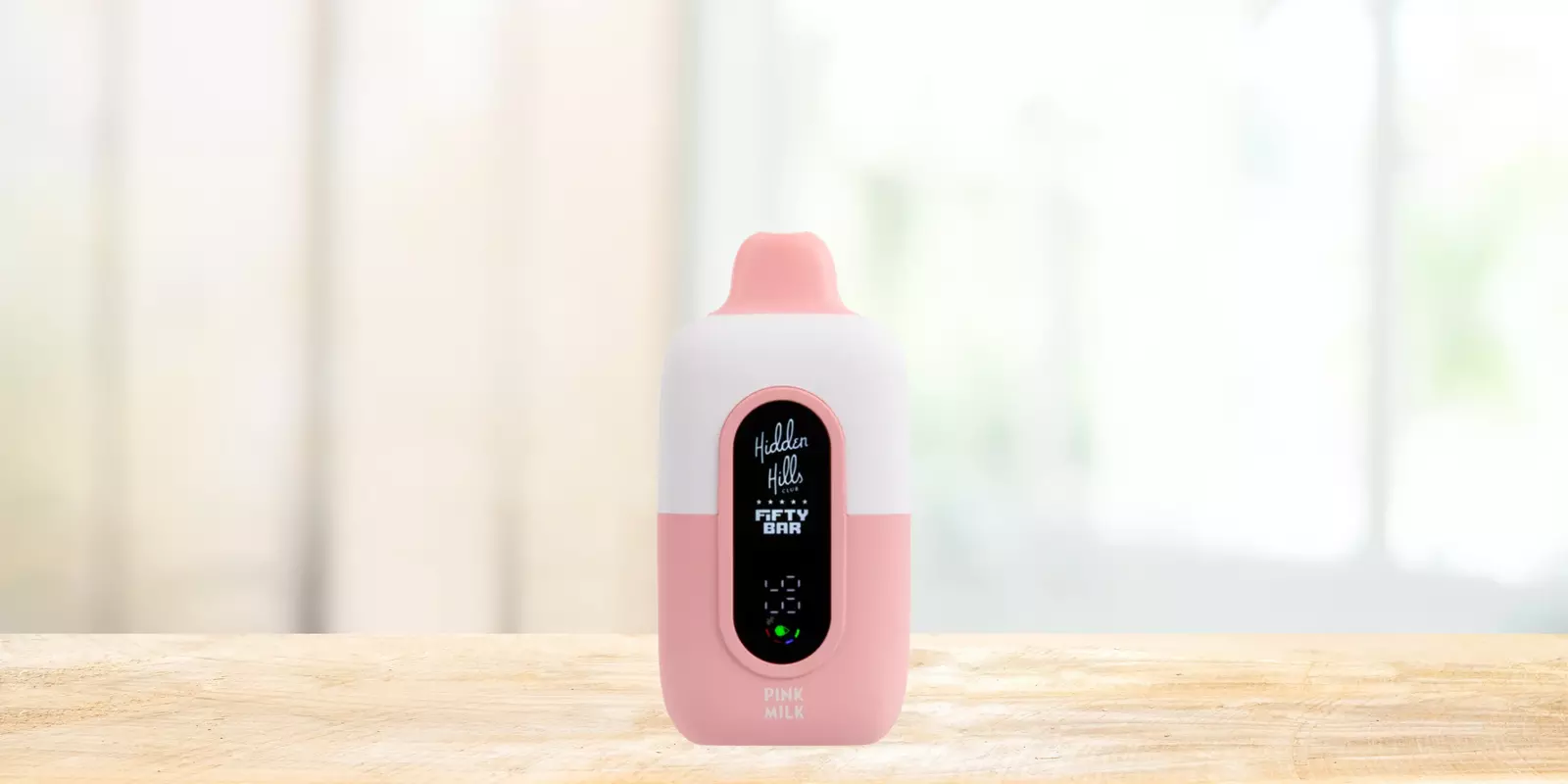 Fifty Bar Pink Milk Review: Smooth Sweet Flavor Guide